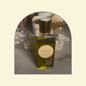 Unlock Silky, Luminous Skin: Why ESTĒRSPA Body Oil Belongs in Your Daily Routine