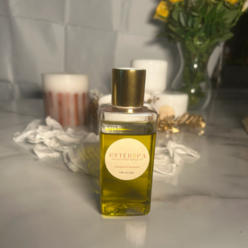 Esterspa Body Oil