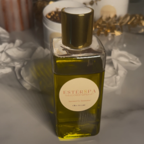 Esterspa Body Oil