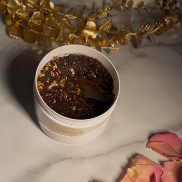 Esterspa Body Scrub