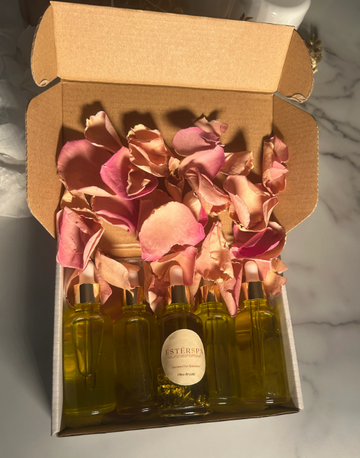 Esterspa Anointing Oils