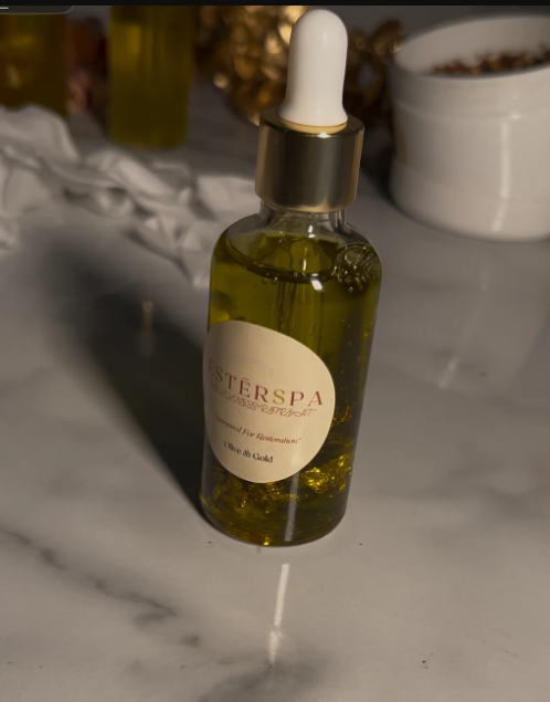 Esterspa Anointing Oils